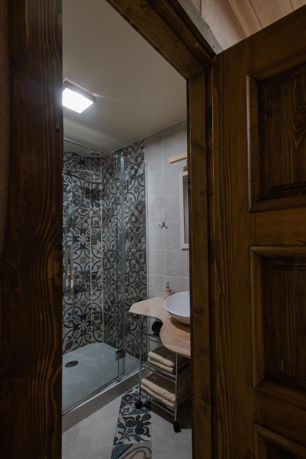 Знакова Хата Apartment Grebenov Exterior photo